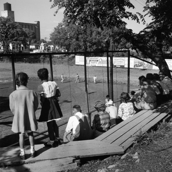 &quot;Gordon Parks exhibit offers intimate glimpse into segregation-era life for African Americans&quot;