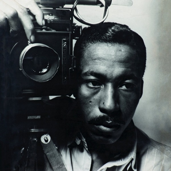 How Gordon Parks Became Gordon Parks