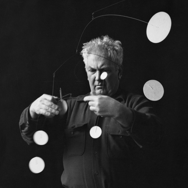 Calder and His Mobiles
