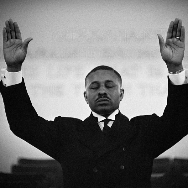 The Gordon Parks Foundation Awards Dinner and Auction