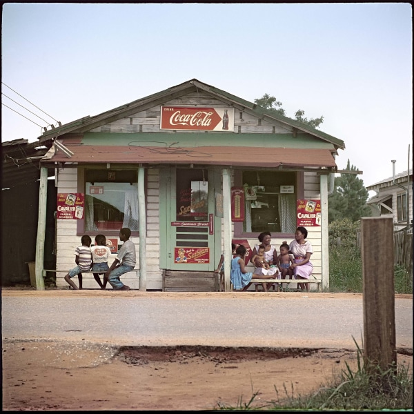 &quot;Review: Photographer Gordon Parks told “Segregation Story” in his own way, and superbly, at High&quot;