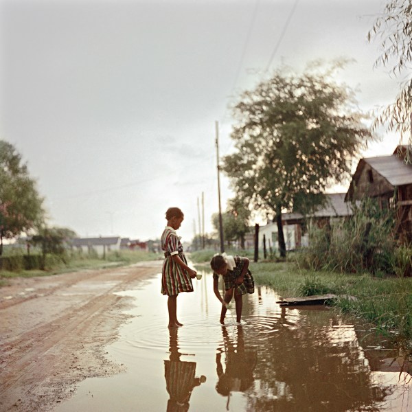 Photographer Gordon Parks Captured a Changing America in the Midst of the Civil Rights Era for Life Magazine