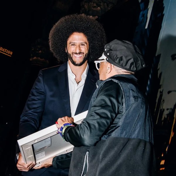 Alicia Keys, Usher and Patti Smith Honor the Legacy of Gordon Parks