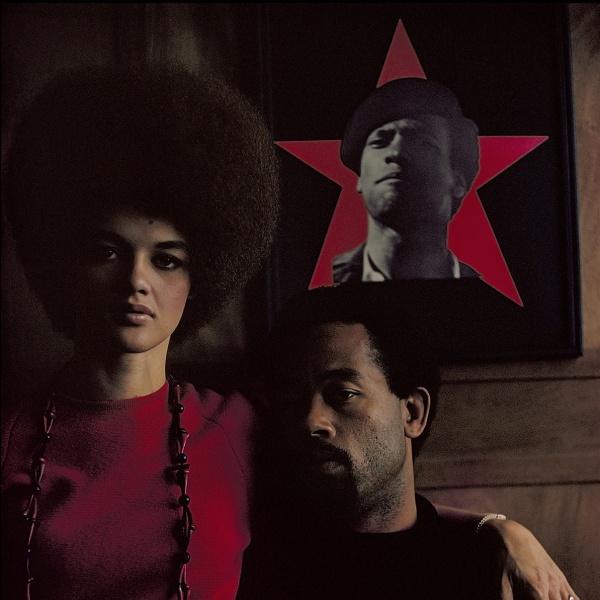 Tribute to Kathleen Cleaver