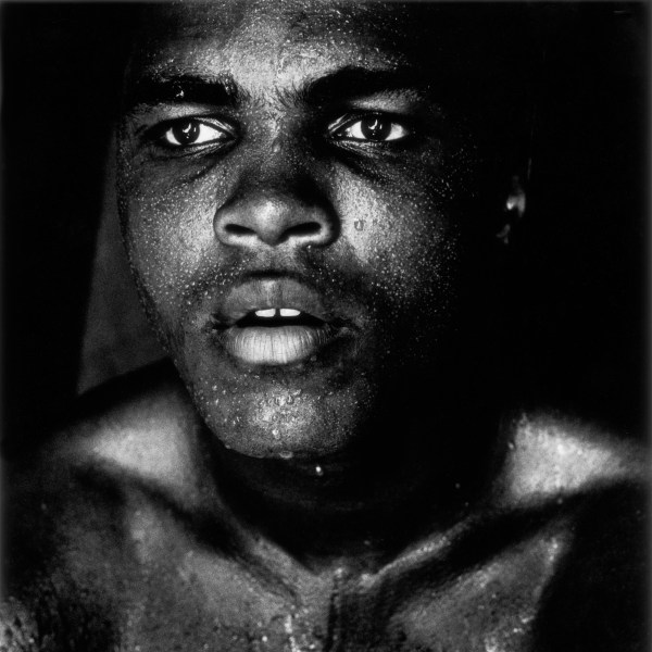 Gordon Parks Foundation Highlights Photog’s Work With Ali