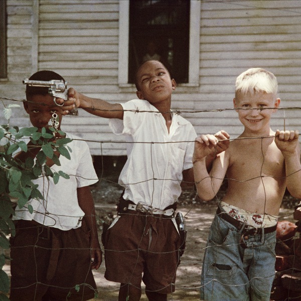 “AMERICA IS ME”: The Life and Times of Gordon Parks