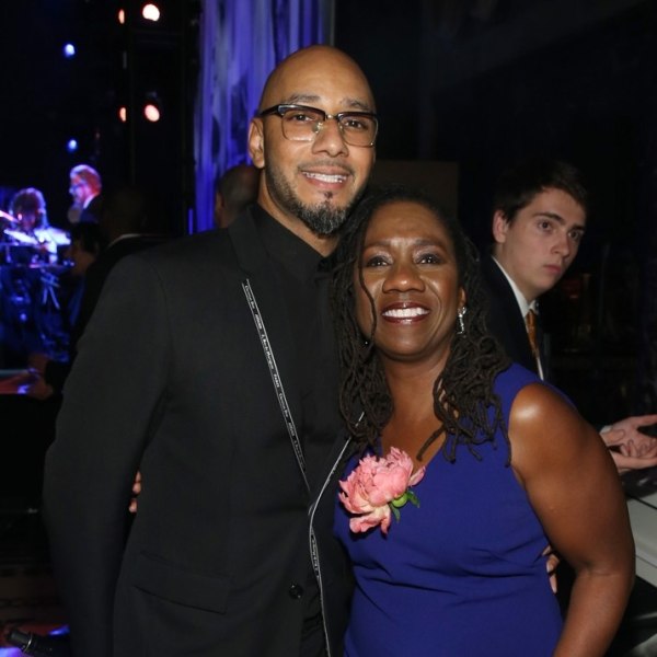 Ta-Nehisi Coates, Ava DuVernay Honored at Gordon Parks Foundation Awards