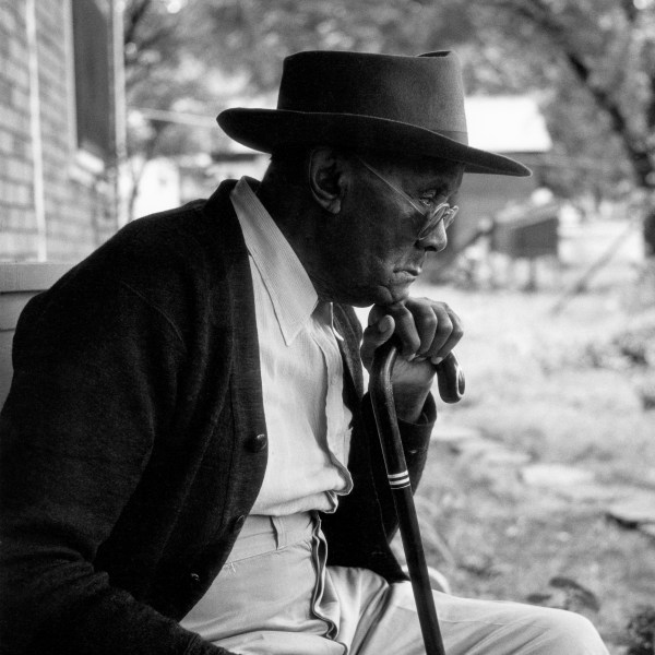 &quot;‘A Long Hungry Look’: Forgotten Gordon Parks Photos Document Segregation&quot;