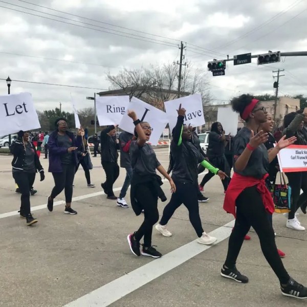 MLK Day 2023: Houston has two parades, other events throughout region