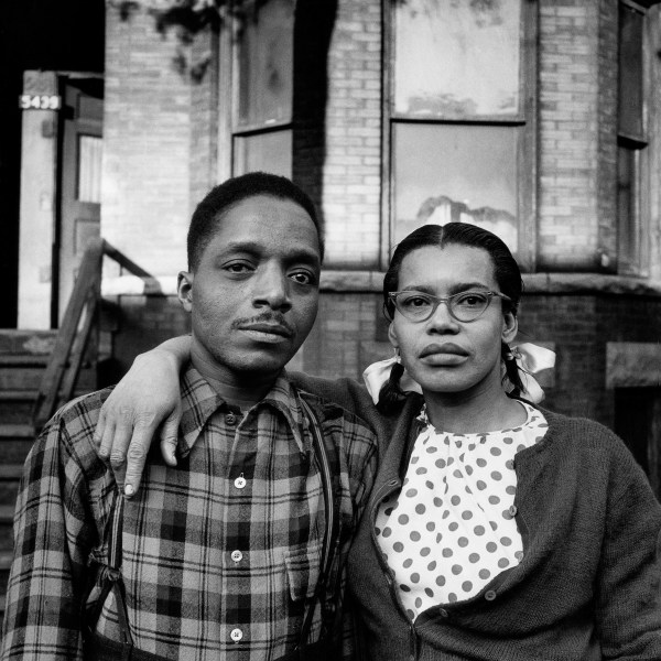 &quot;A Lost Story of Segregated America From LIFE’s First Black Photographer&quot;