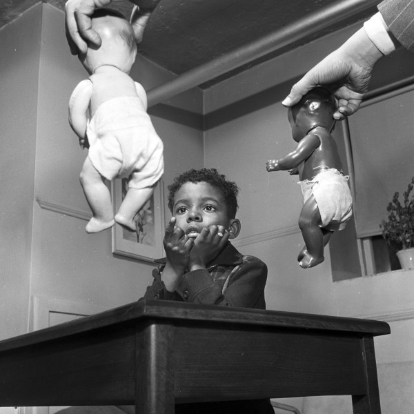 Doll Test, 1947