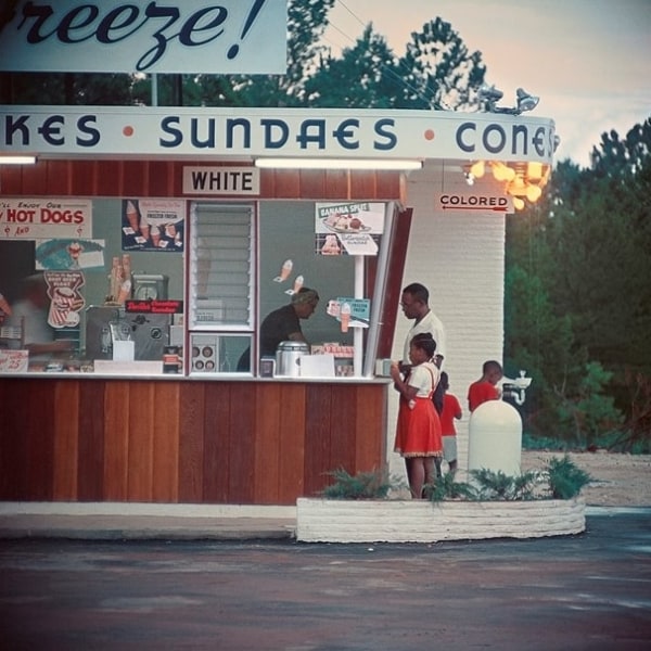 “The Camera Could be a Weapon”: Gordon Parks on the Power of Photography