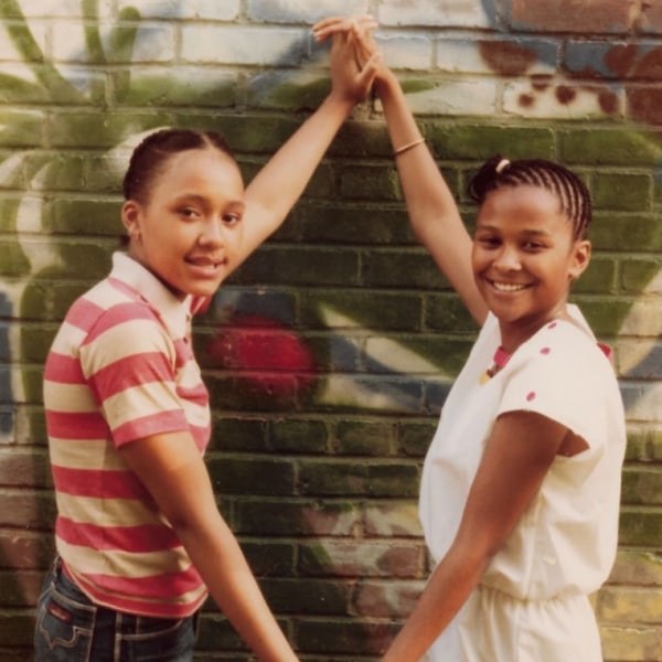 The Compassionate Photographs of Jamel Shabazz