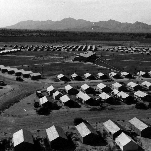 Reexamining The Photographs of the Farm Security Administration