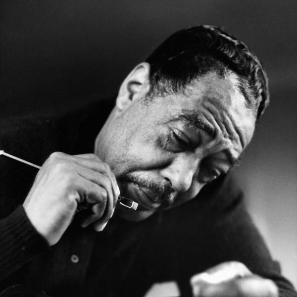 Duke Ellington: &quot;Big Red&quot;