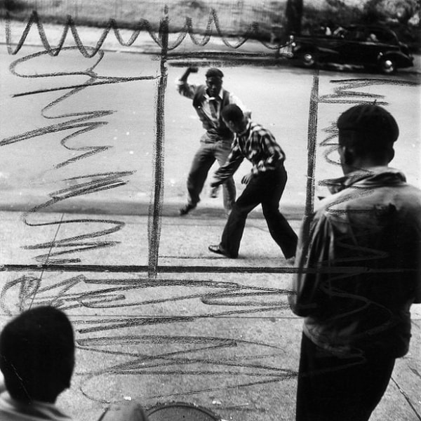 &quot;'The Making of an Argument': Gordon Parks exhibition at Vassar&quot;