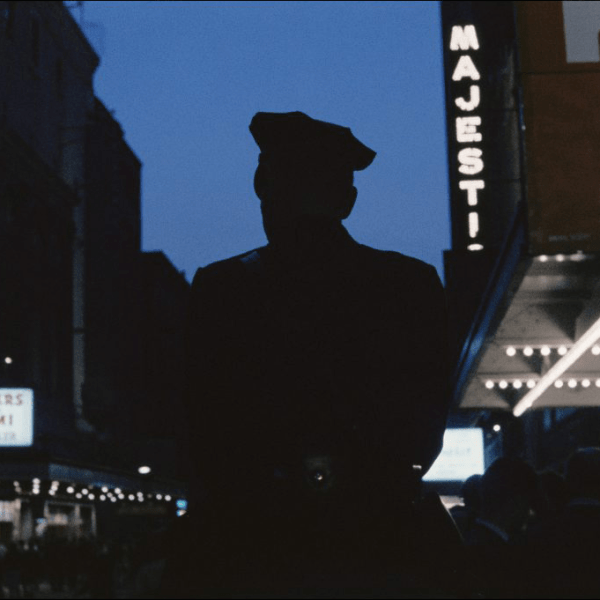 Gordon Parks' Ethically Complex Depictions of Crime Published in New Book