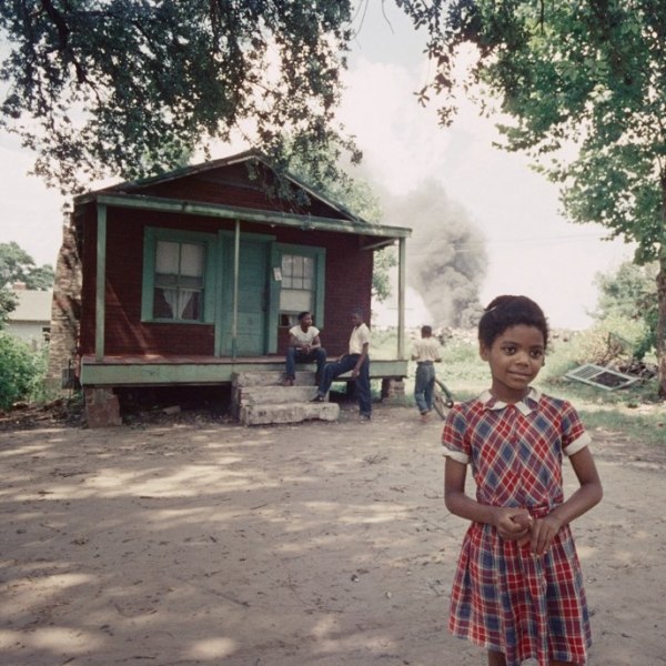 Gordon Parks’s “Born Black”: A New Exhibition Captures a Quiet Fortitude