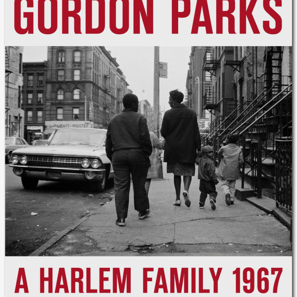 A Harlem Family 1967