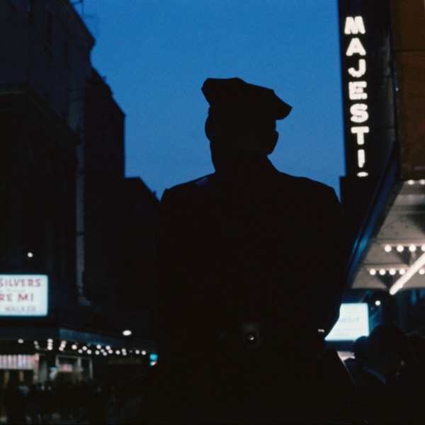 A NEW BOOK OF GORDON PARKS PHOTOGRAPHS ILLUSTRATES A LONG HISTORY OF AMERICAN POLICE BRUTALITY