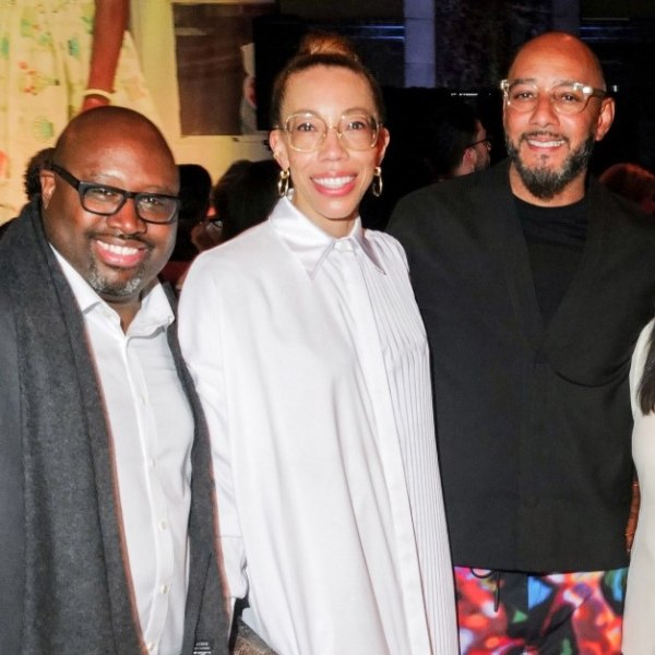 The Gordon Parks Foundation Awards Dinner and Auction Raises Over $2.2 Million for Next Gen Artists