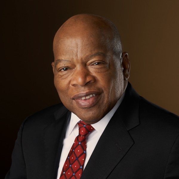 The Honorable John Lewis