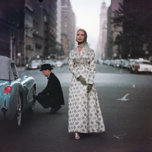 Gordon Parks