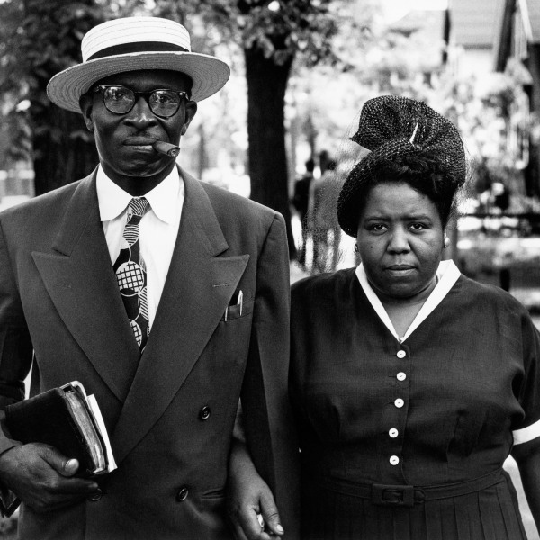 &quot;A Rare Sight: Gordon Parks’ Photojournalism At The MFA&quot;