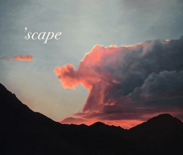 'scape