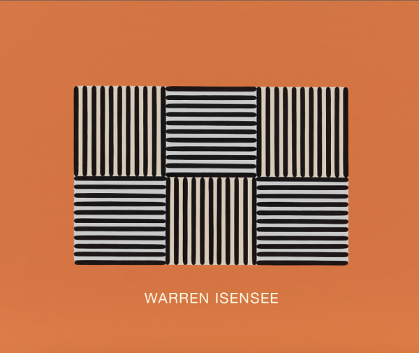 Warren Isensee: New Work