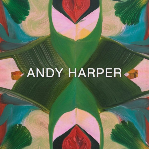 Andy Harper: Sol