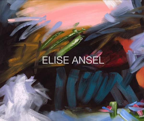 Elise Ansel: Dialogue