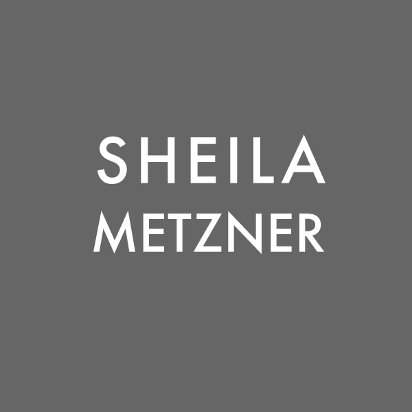 Sheila Metzner