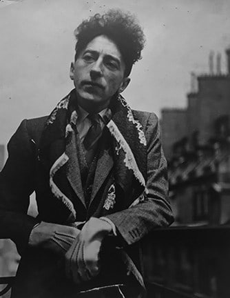 Jean Moral&nbsp;, Jean Cocteau&nbsp;