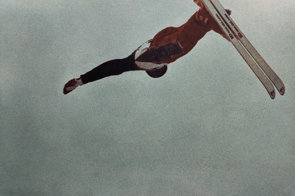 Sheila Metzner, Winter Olympics, Salt Lake City, Utah, 2002