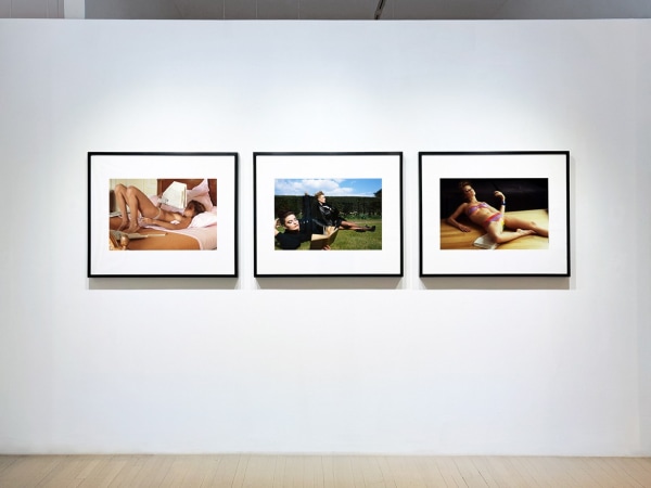 Denis Piel Exposed Exhibition 2025