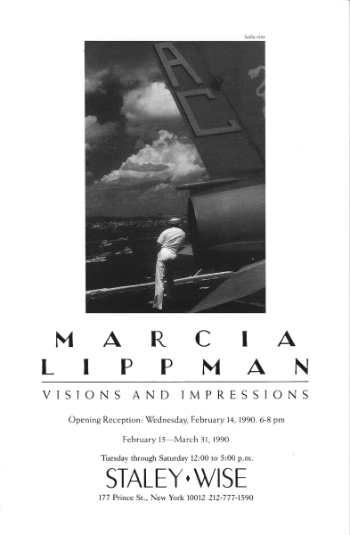 Marcia Lippman