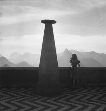 Louise Dahl-Wolfe, Rio De Janeiro, 1947