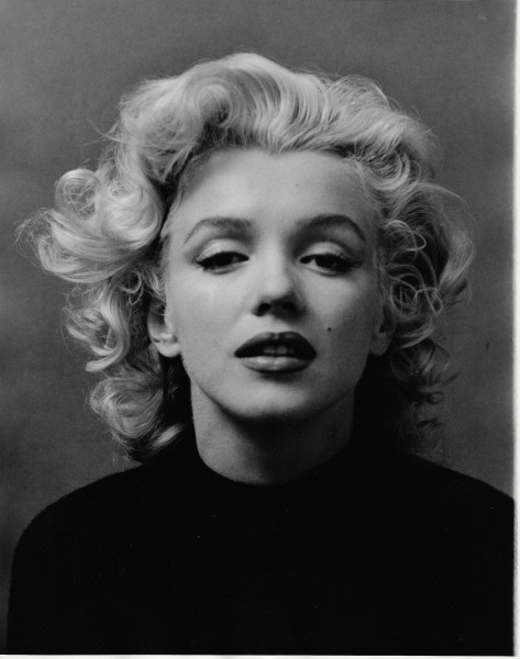 Ben Ross Marilyn Monroe