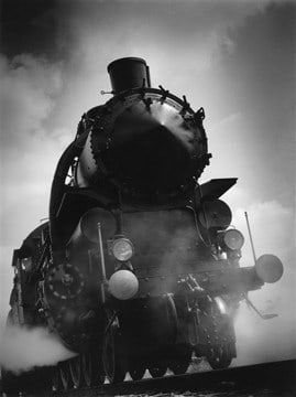 Raymond Voinquel, La Dame Du Rail, 1938
