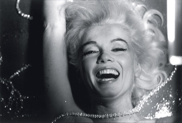 Marilyn Monroe, &ldquo;The Last Sitting&rdquo;, Demons Laughing