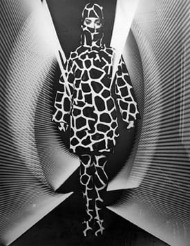 Gosta Peterson,  Clothes by Rudi Gernreich, The New York Times, 1967