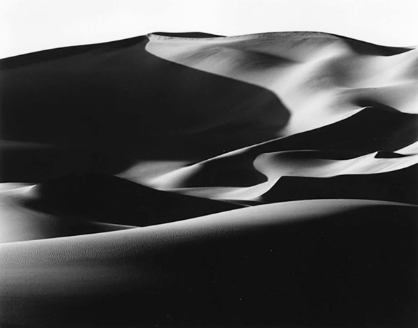 Kurt Markus, Dunes,&nbsp;Namibia,&nbsp;Africa, 2002
