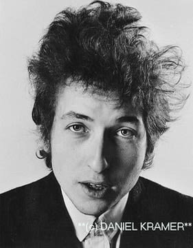 Bob Dylan, New York 1965