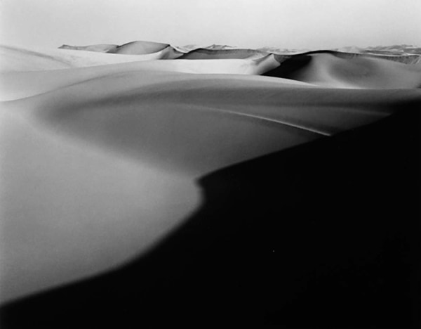 Kurt Markus, Dunes,&nbsp;Namibia,&nbsp;2002