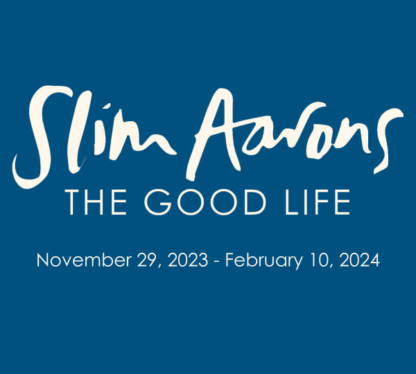 Slim Aarons: The Good Life