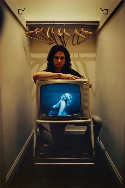Art Kane, Jim Morrison Los Angeles 1968
