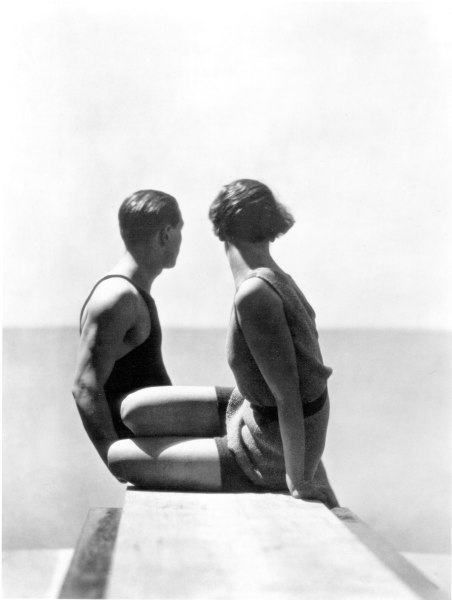 George Hoyningen-Huene, Divers, c. 1932