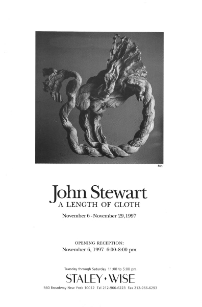 John Stewart