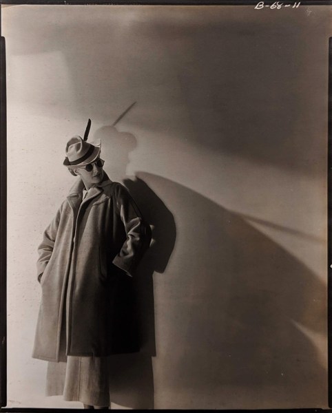 Cecil Beaton, Fashion, 1936